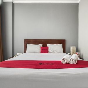Kamar double