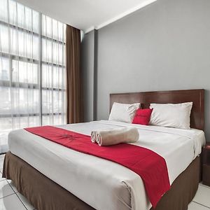 Kamar deluxe